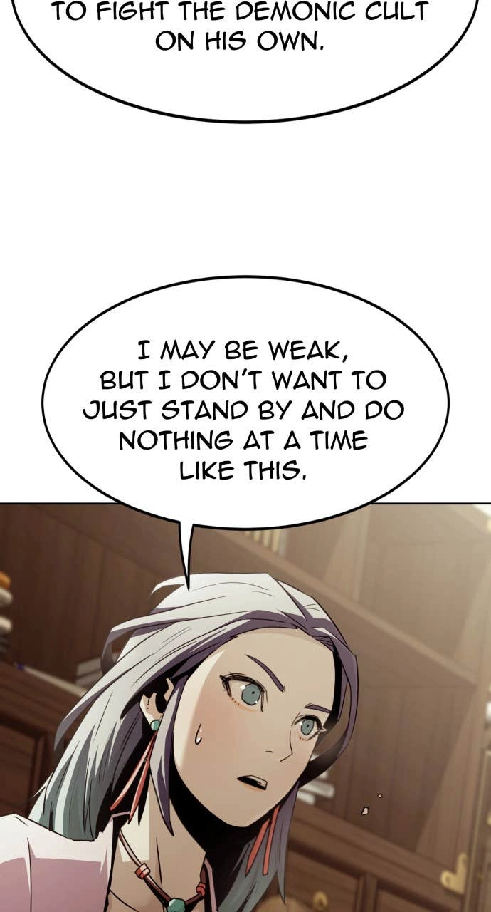 The Dang Clan’s Swordmaster Heir Just Wants a Normal Life Chapter 72 Page 49