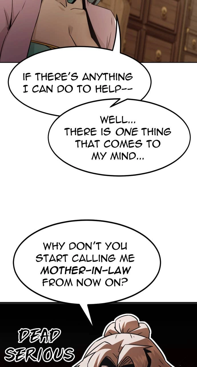 The Dang Clan’s Swordmaster Heir Just Wants a Normal Life Chapter 72 Page 50