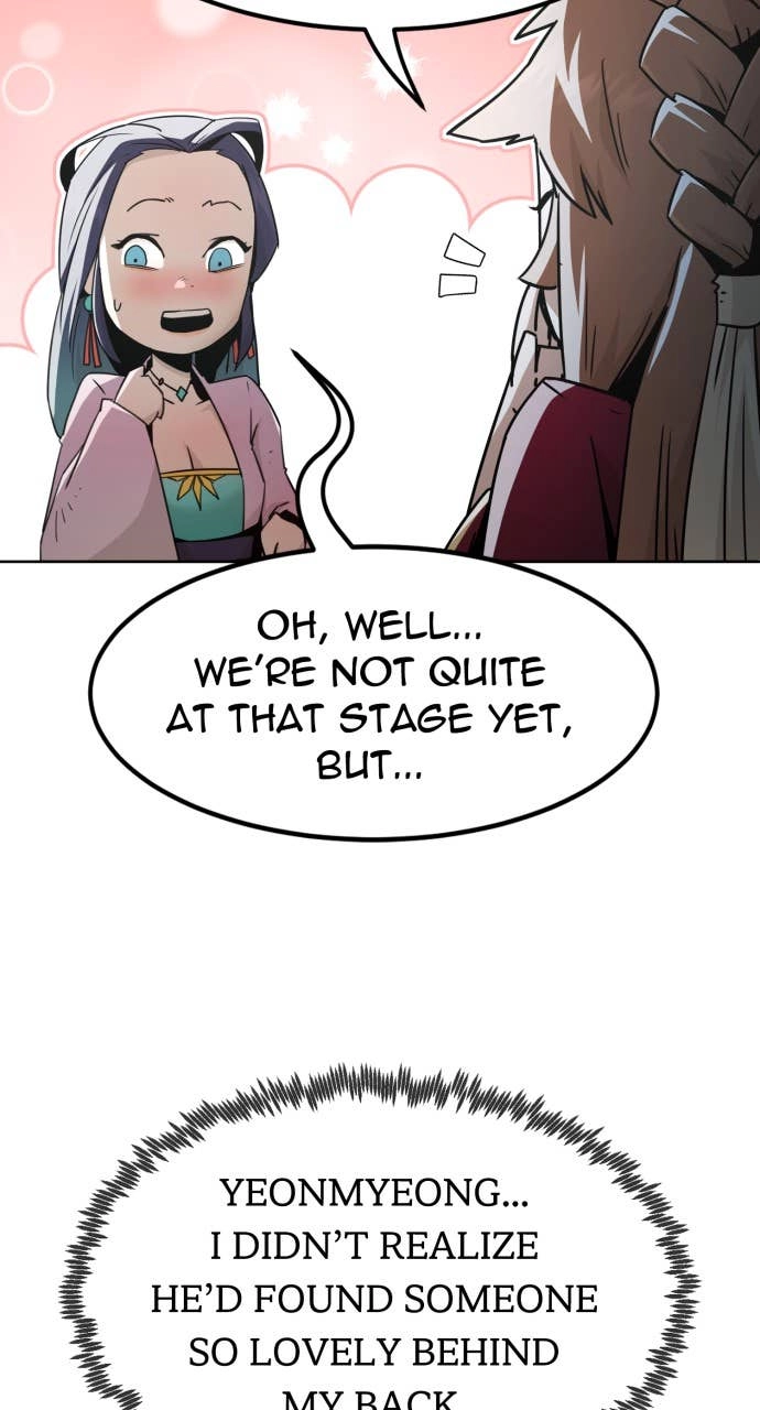 The Dang Clan’s Swordmaster Heir Just Wants a Normal Life Chapter 72 Page 52