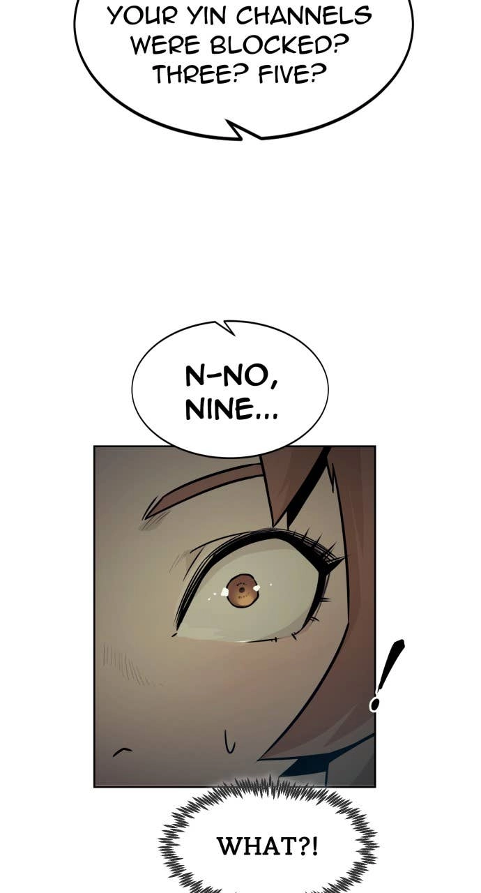 The Dang Clan’s Swordmaster Heir Just Wants a Normal Life Chapter 72 Page 55