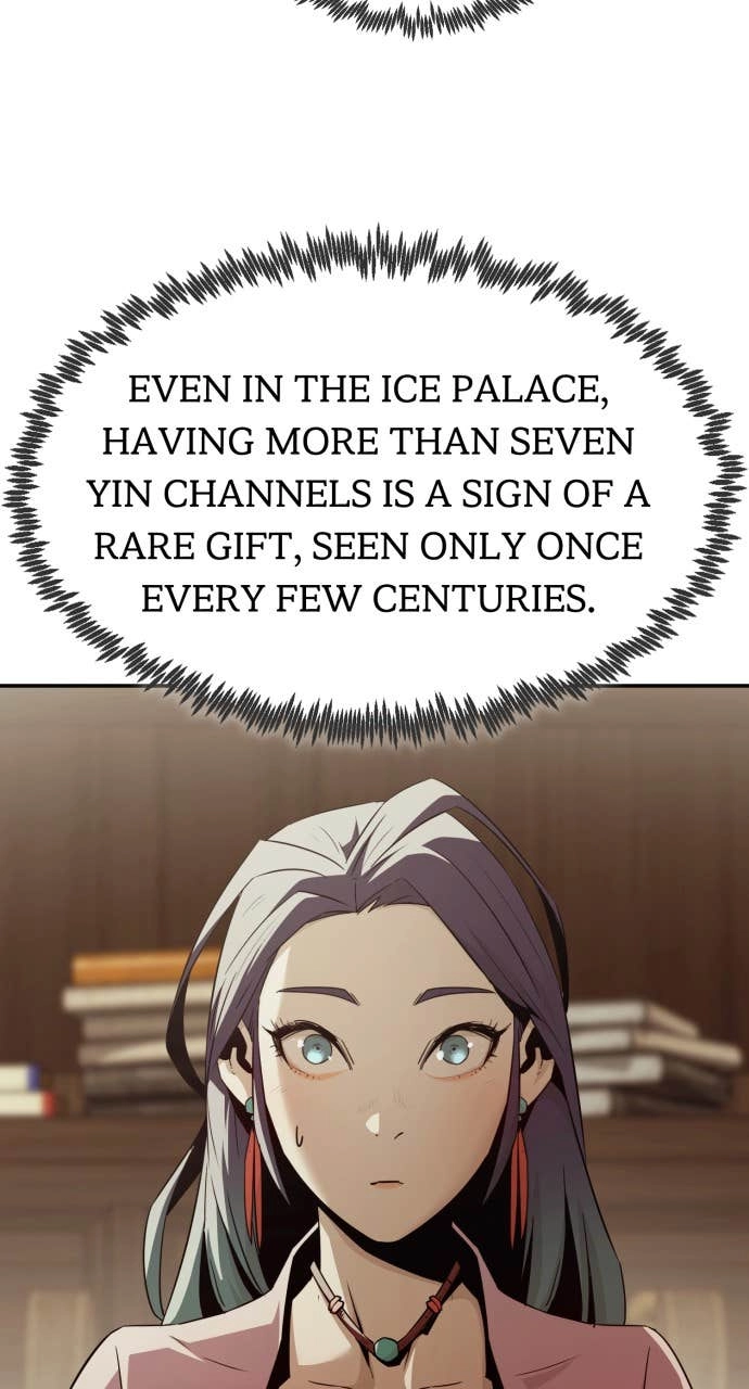 The Dang Clan’s Swordmaster Heir Just Wants a Normal Life Chapter 72 Page 56