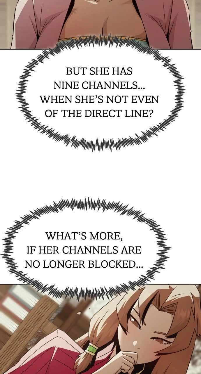 The Dang Clan’s Swordmaster Heir Just Wants a Normal Life Chapter 72 Page 57