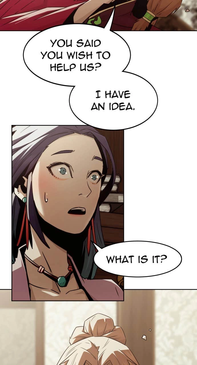 The Dang Clan’s Swordmaster Heir Just Wants a Normal Life Chapter 72 Page 58