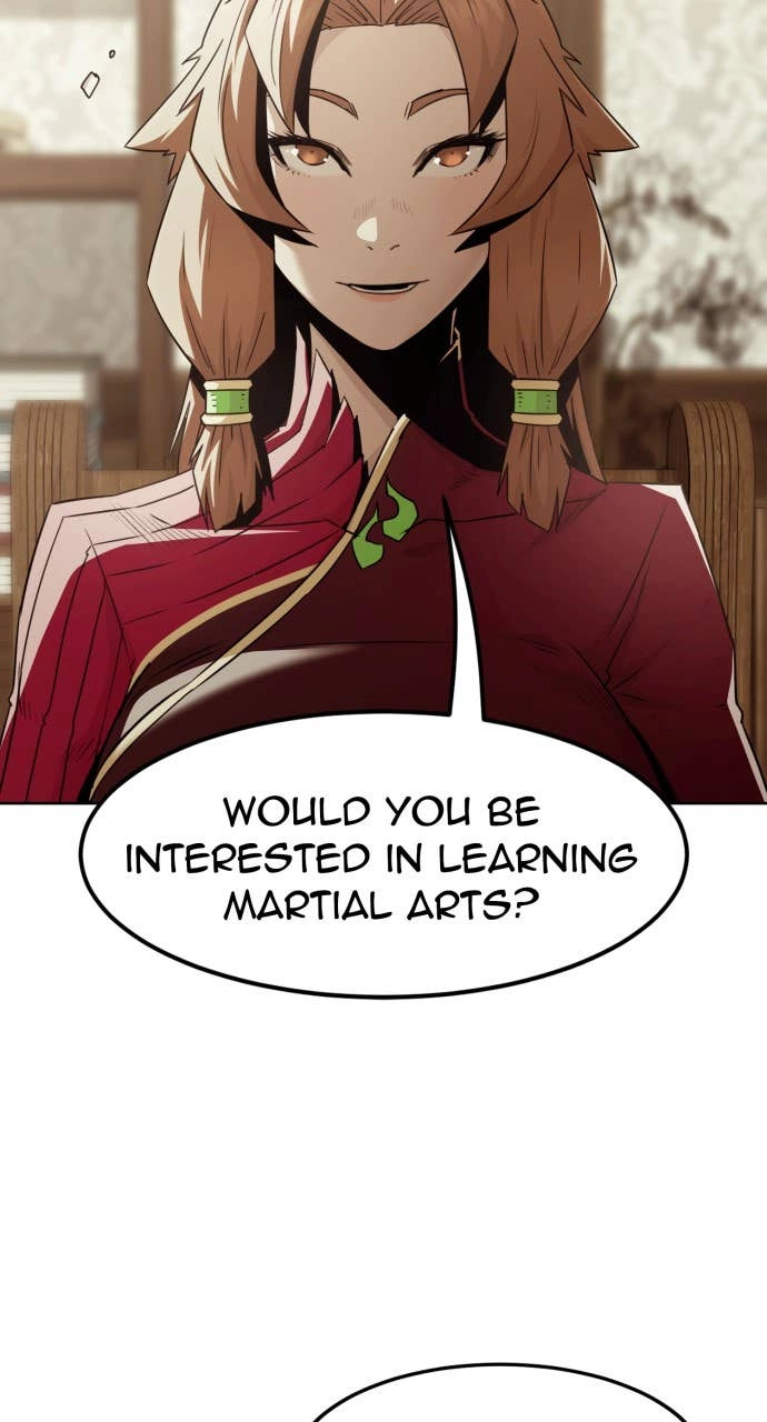 The Dang Clan’s Swordmaster Heir Just Wants a Normal Life Chapter 72 Page 59
