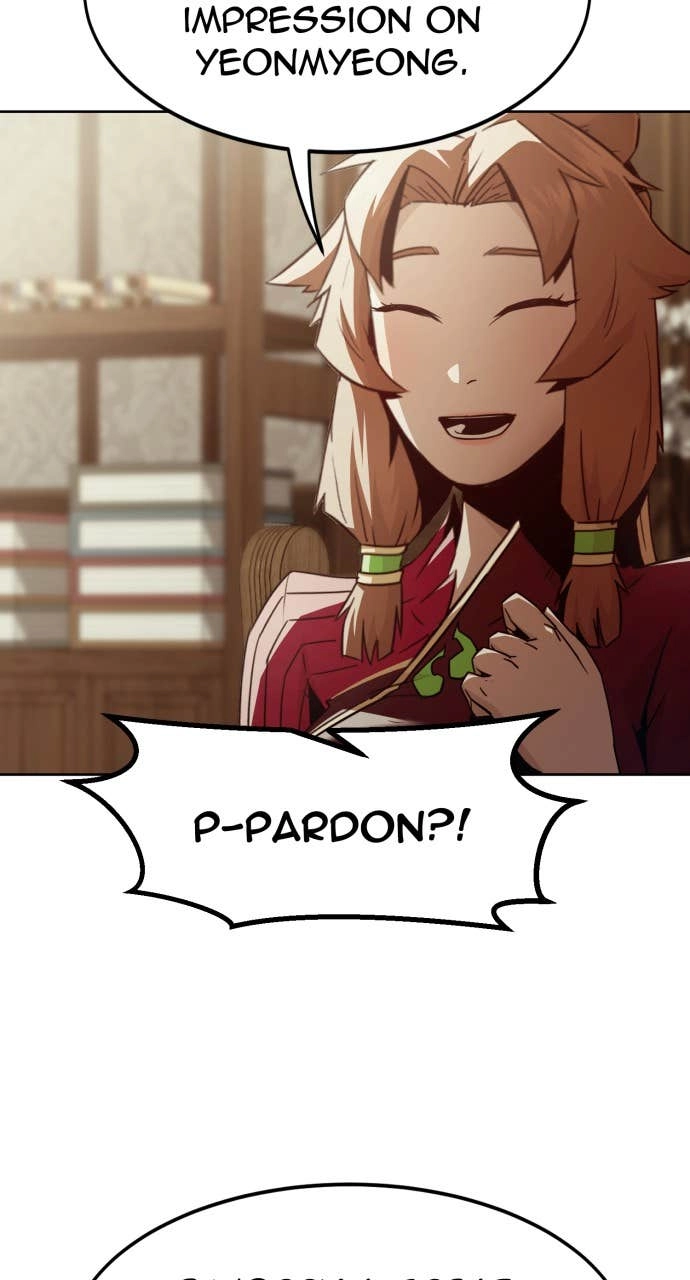 The Dang Clan’s Swordmaster Heir Just Wants a Normal Life Chapter 72 Page 61