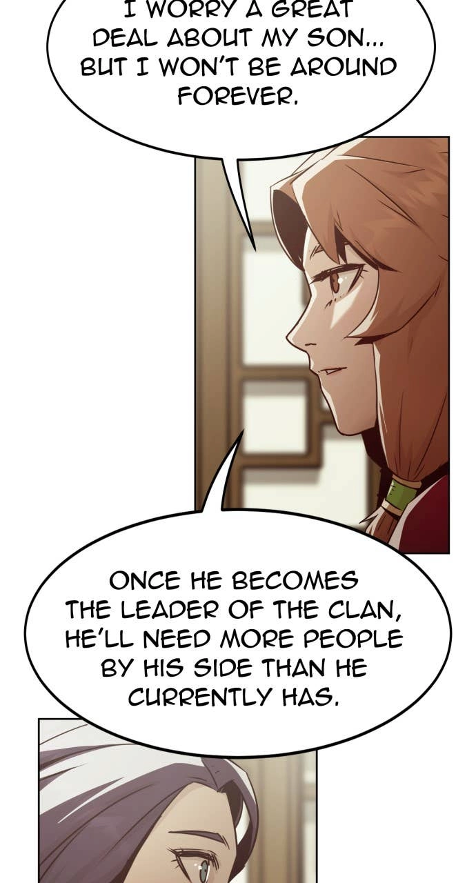 The Dang Clan’s Swordmaster Heir Just Wants a Normal Life Chapter 72 Page 62