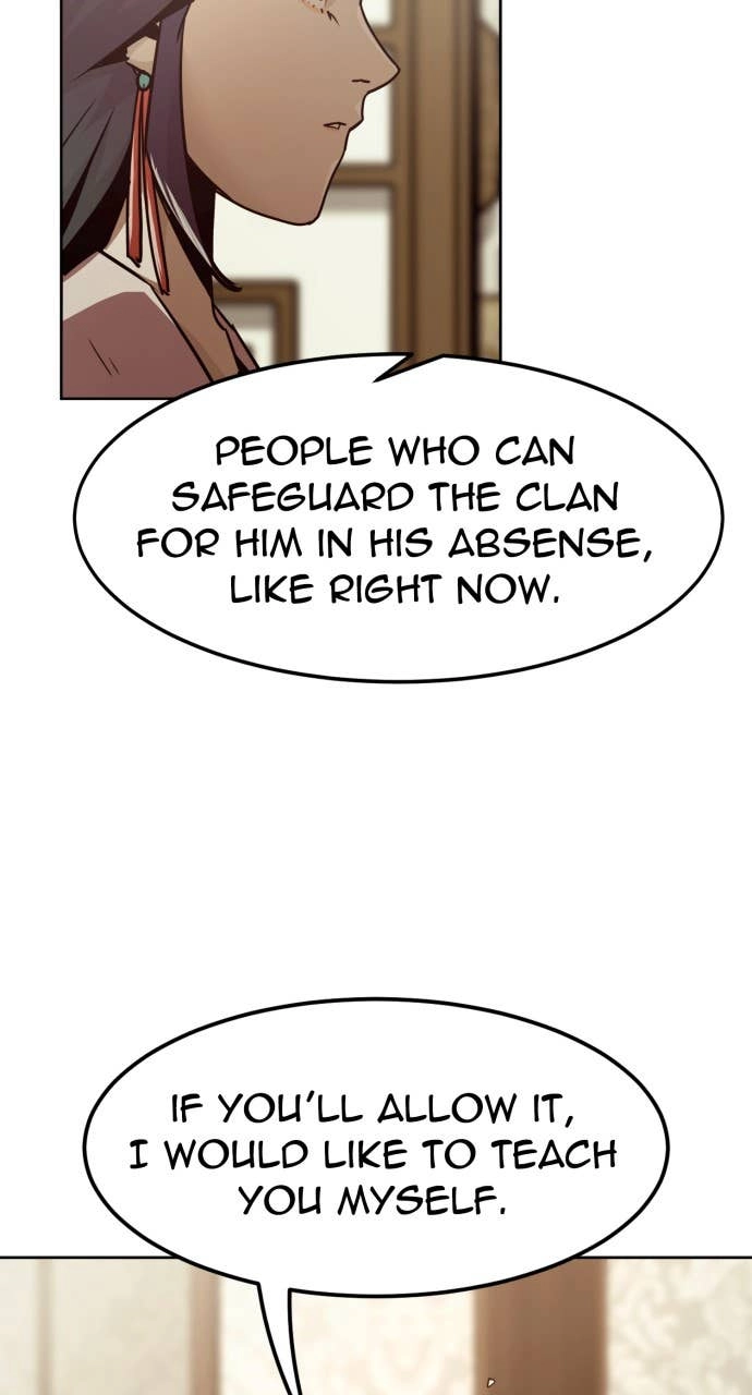 The Dang Clan’s Swordmaster Heir Just Wants a Normal Life Chapter 72 Page 63