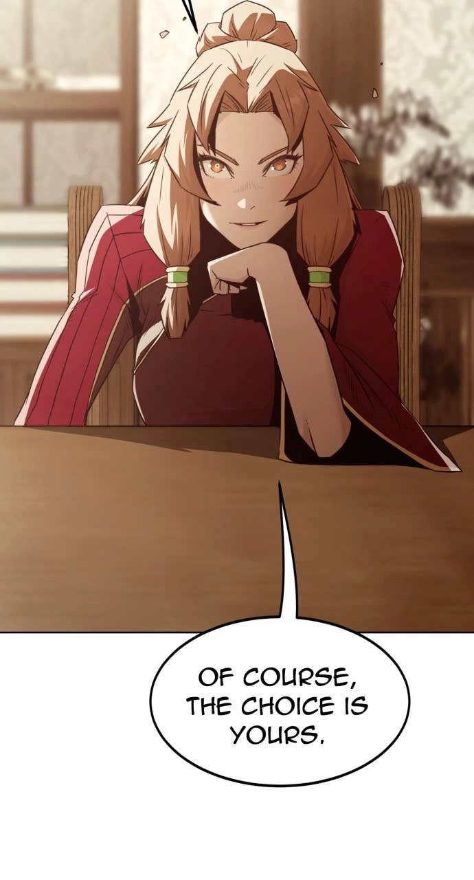 The Dang Clan’s Swordmaster Heir Just Wants a Normal Life Chapter 72 Page 64