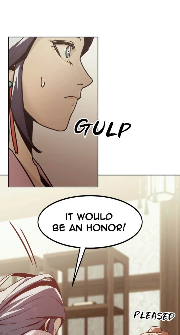 The Dang Clan’s Swordmaster Heir Just Wants a Normal Life Chapter 72 Page 65