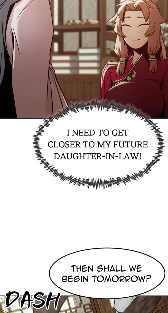 The Dang Clan’s Swordmaster Heir Just Wants a Normal Life Chapter 72 Page 66