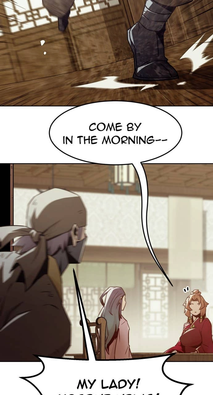 The Dang Clan’s Swordmaster Heir Just Wants a Normal Life Chapter 72 Page 67