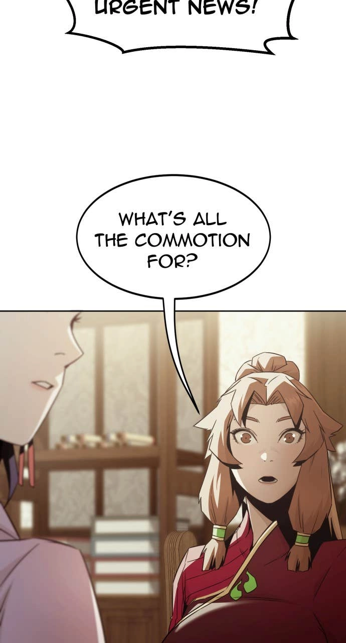 The Dang Clan’s Swordmaster Heir Just Wants a Normal Life Chapter 72 Page 68