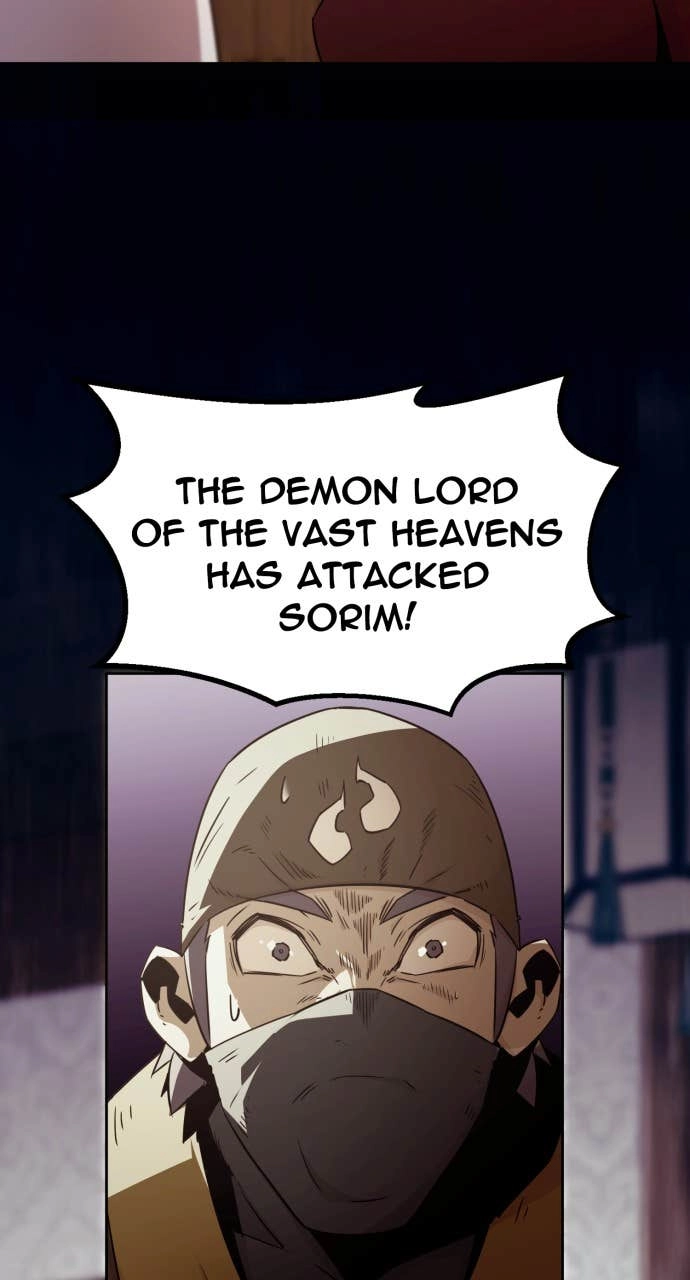 The Dang Clan’s Swordmaster Heir Just Wants a Normal Life Chapter 72 Page 69