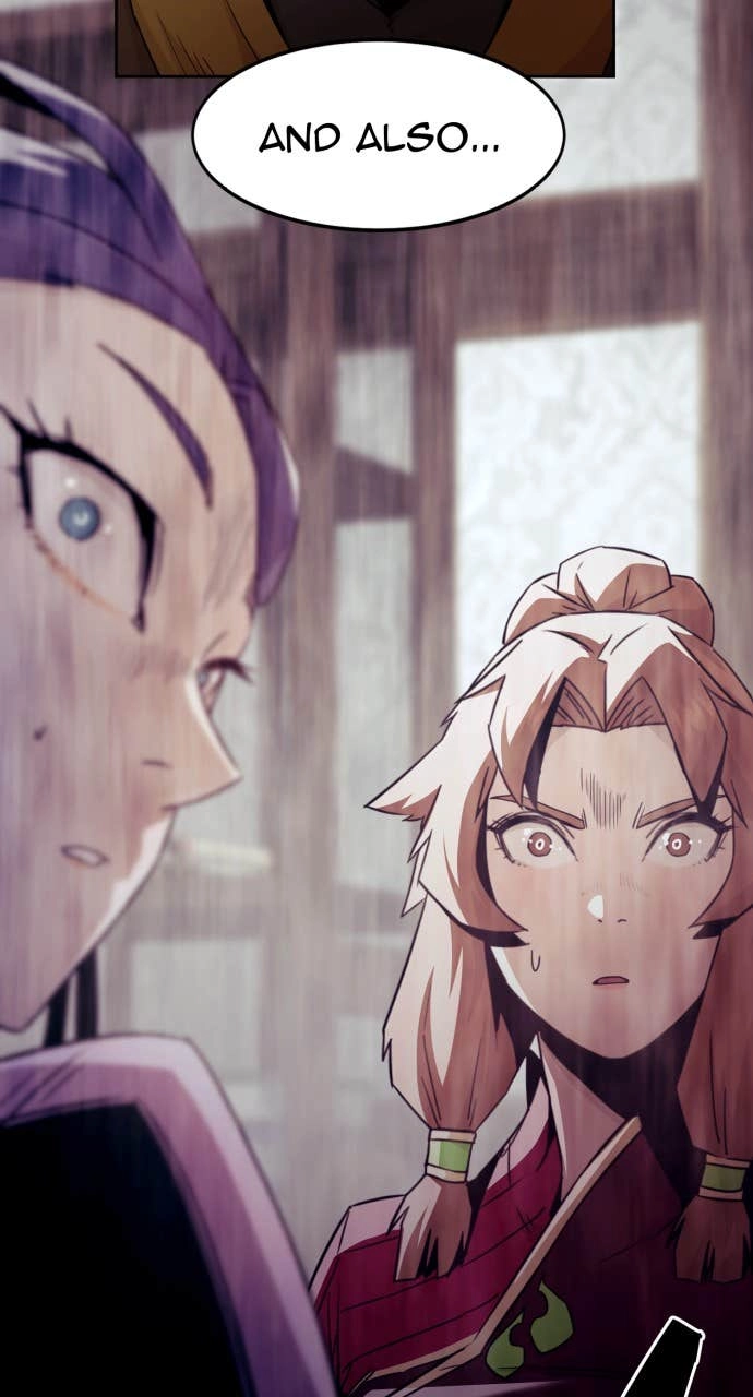 The Dang Clan’s Swordmaster Heir Just Wants a Normal Life Chapter 72 Page 70