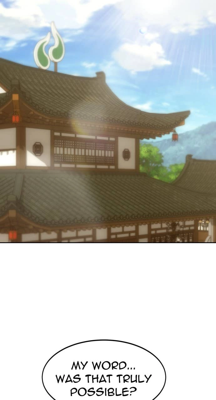 The Dang Clan’s Swordmaster Heir Just Wants a Normal Life Chapter 72 Page 72