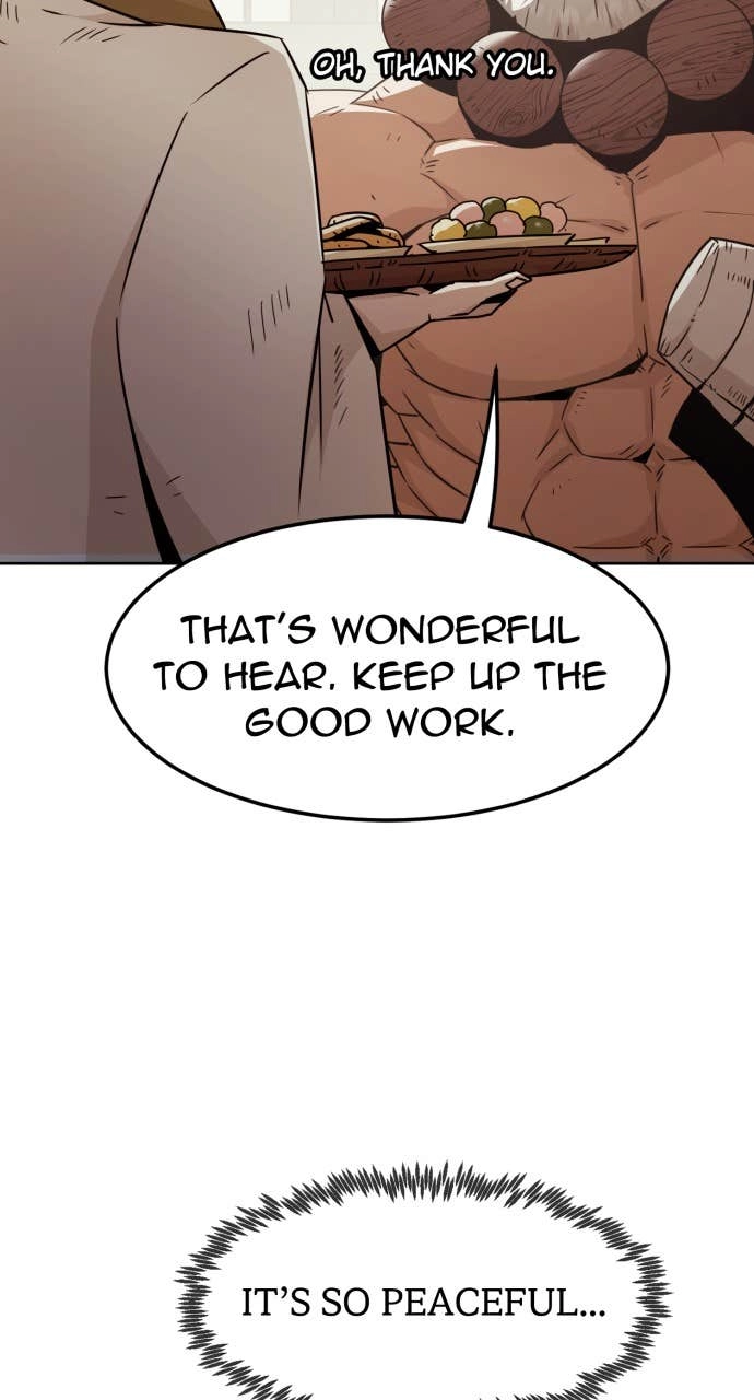 The Dang Clan’s Swordmaster Heir Just Wants a Normal Life Chapter 72 Page 77
