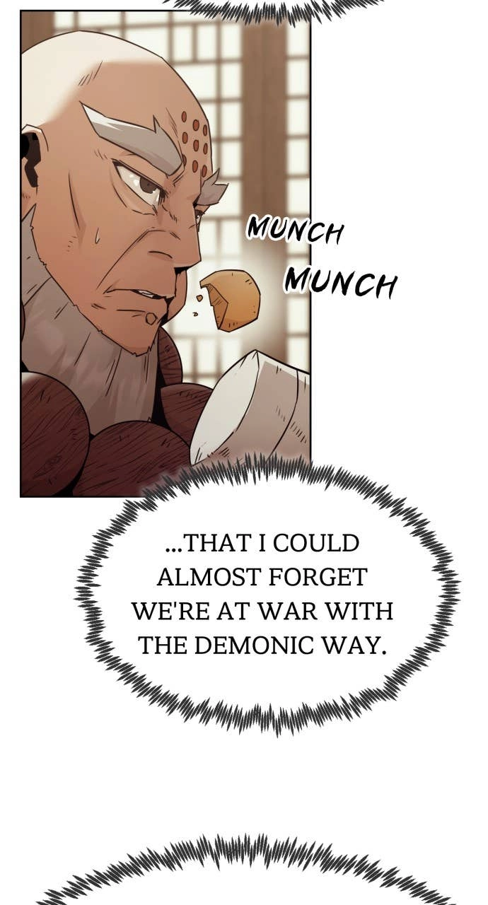 The Dang Clan’s Swordmaster Heir Just Wants a Normal Life Chapter 72 Page 78