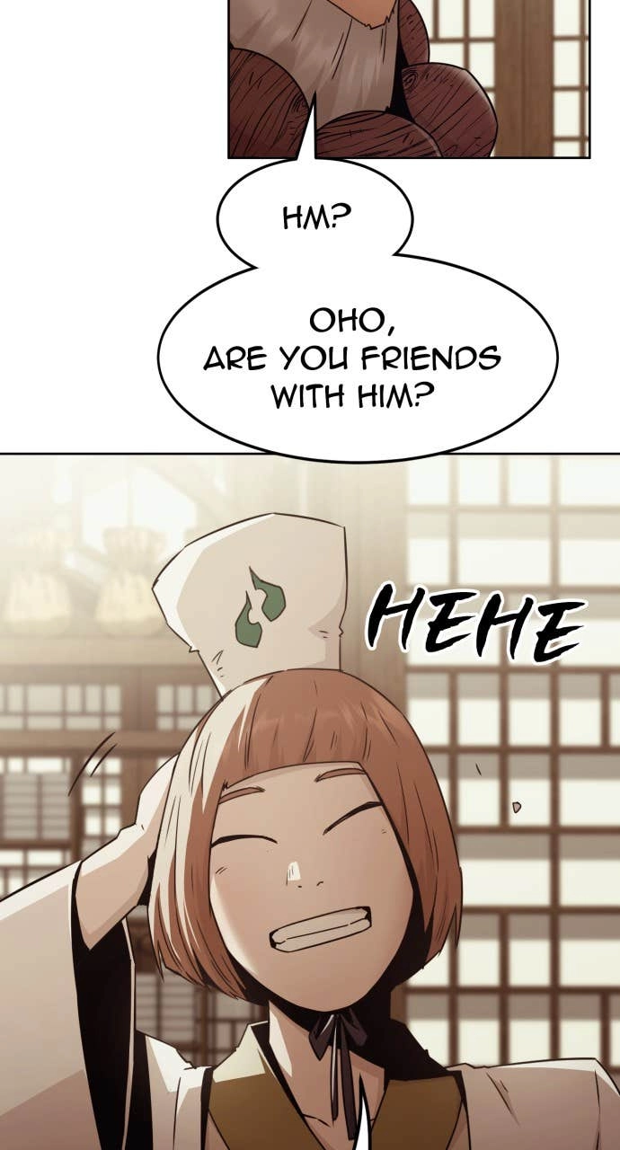 The Dang Clan’s Swordmaster Heir Just Wants a Normal Life Chapter 72 Page 82