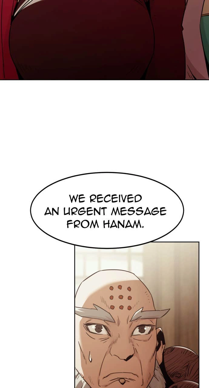 The Dang Clan’s Swordmaster Heir Just Wants a Normal Life Chapter 72 Page 87