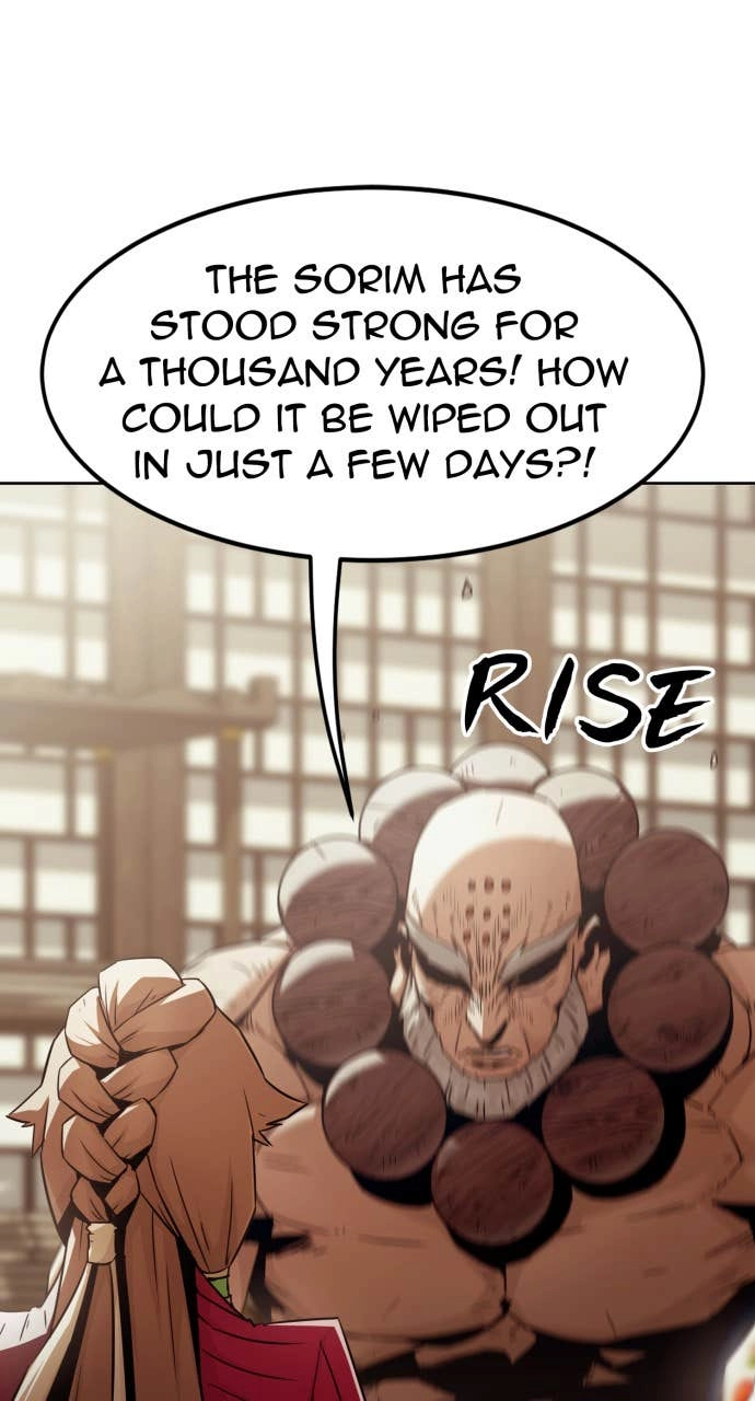 The Dang Clan’s Swordmaster Heir Just Wants a Normal Life Chapter 72 Page 90