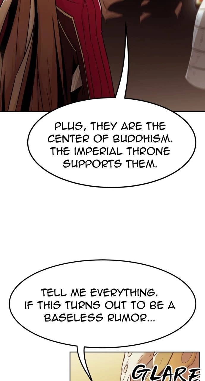 The Dang Clan’s Swordmaster Heir Just Wants a Normal Life Chapter 72 Page 91