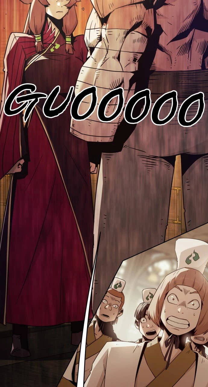 The Dang Clan’s Swordmaster Heir Just Wants a Normal Life Chapter 72 Page 93