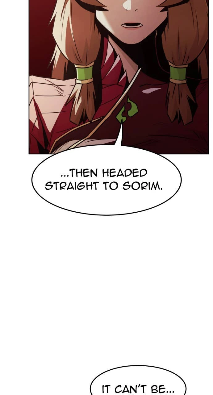 The Dang Clan’s Swordmaster Heir Just Wants a Normal Life Chapter 72 Page 96