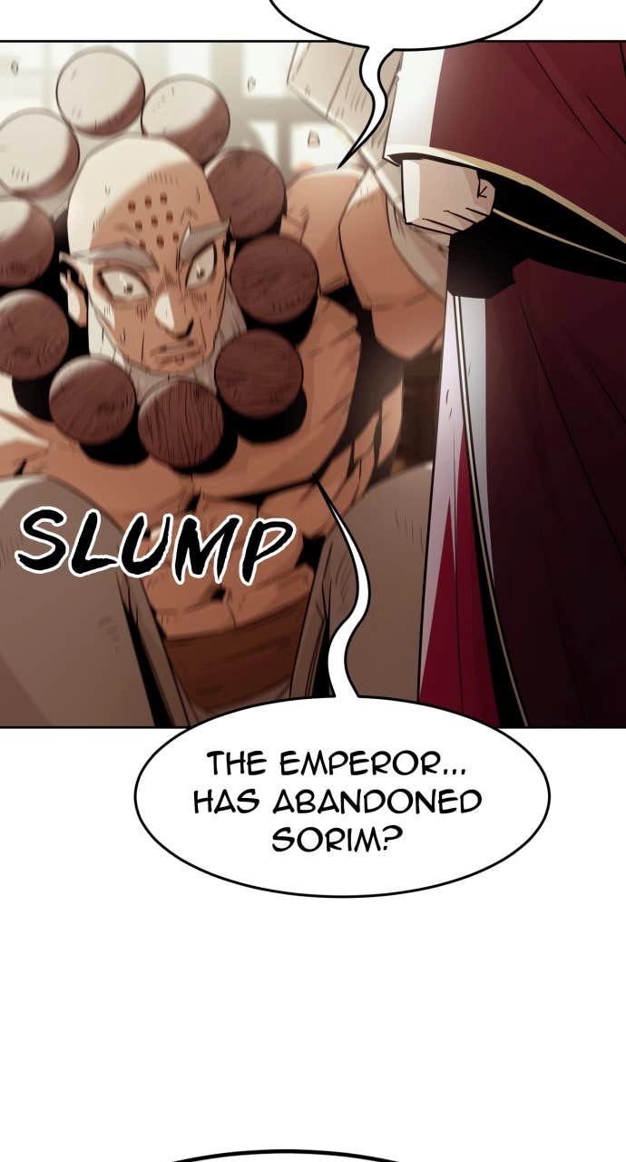The Dang Clan’s Swordmaster Heir Just Wants a Normal Life Chapter 72 Page 97