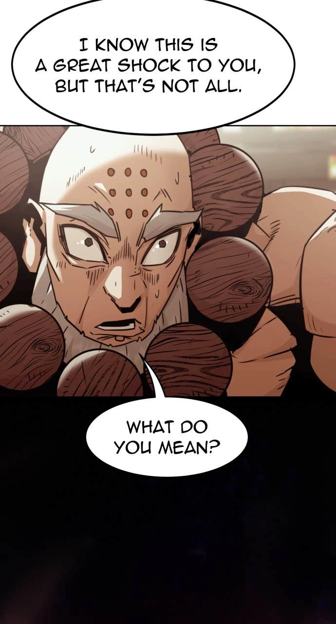 The Dang Clan’s Swordmaster Heir Just Wants a Normal Life Chapter 72 Page 98