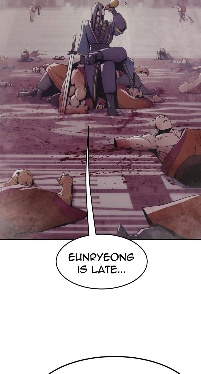 The Dang Clan’s Swordmaster Heir Just Wants a Normal Life Chapter 73 Page 5