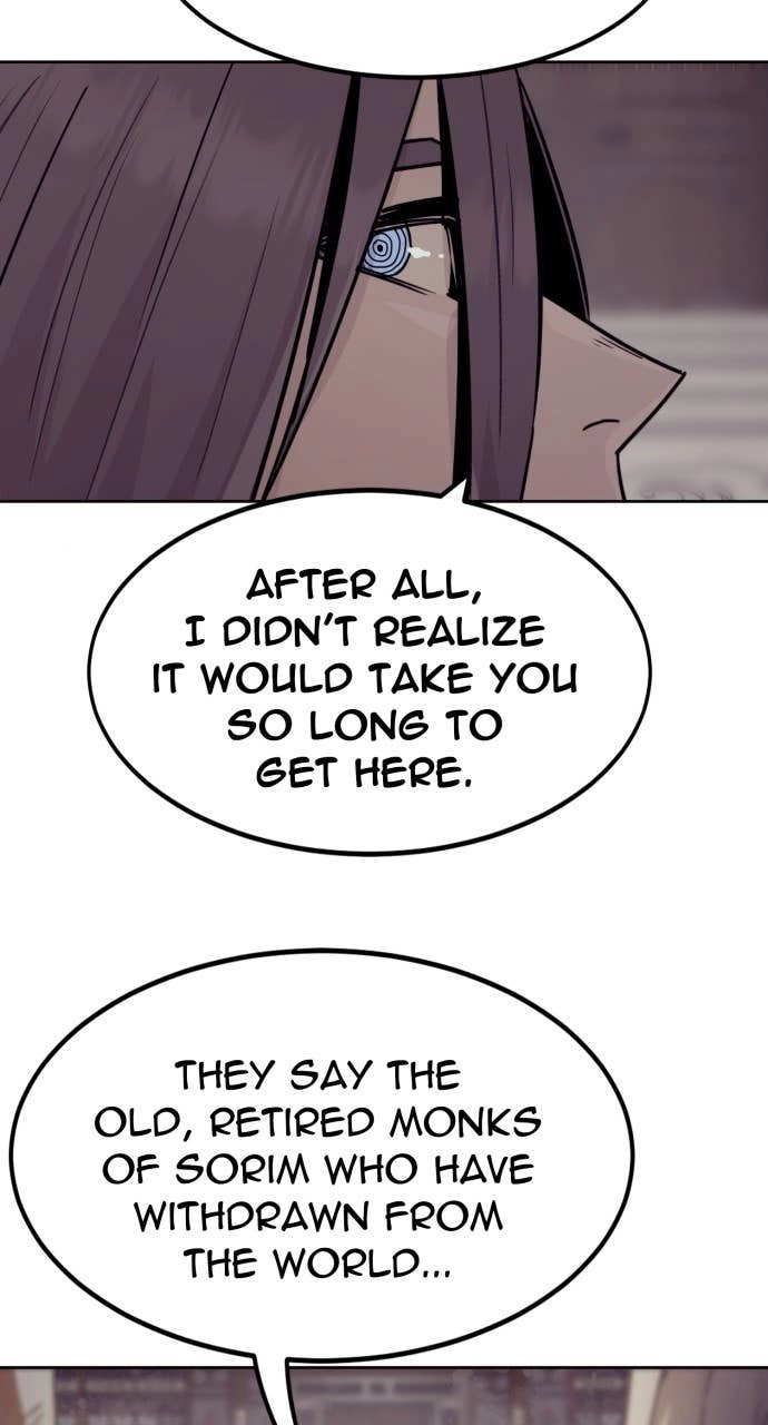 The Dang Clan’s Swordmaster Heir Just Wants a Normal Life Chapter 73 Page 7