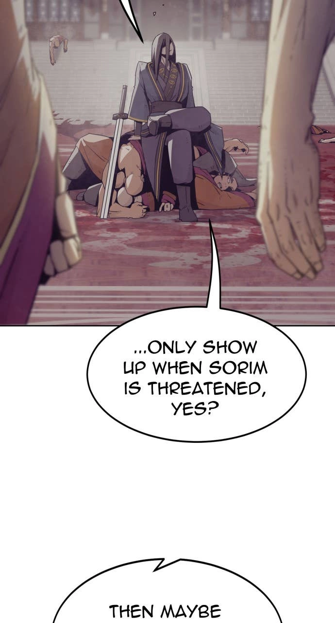 The Dang Clan’s Swordmaster Heir Just Wants a Normal Life Chapter 73 Page 8