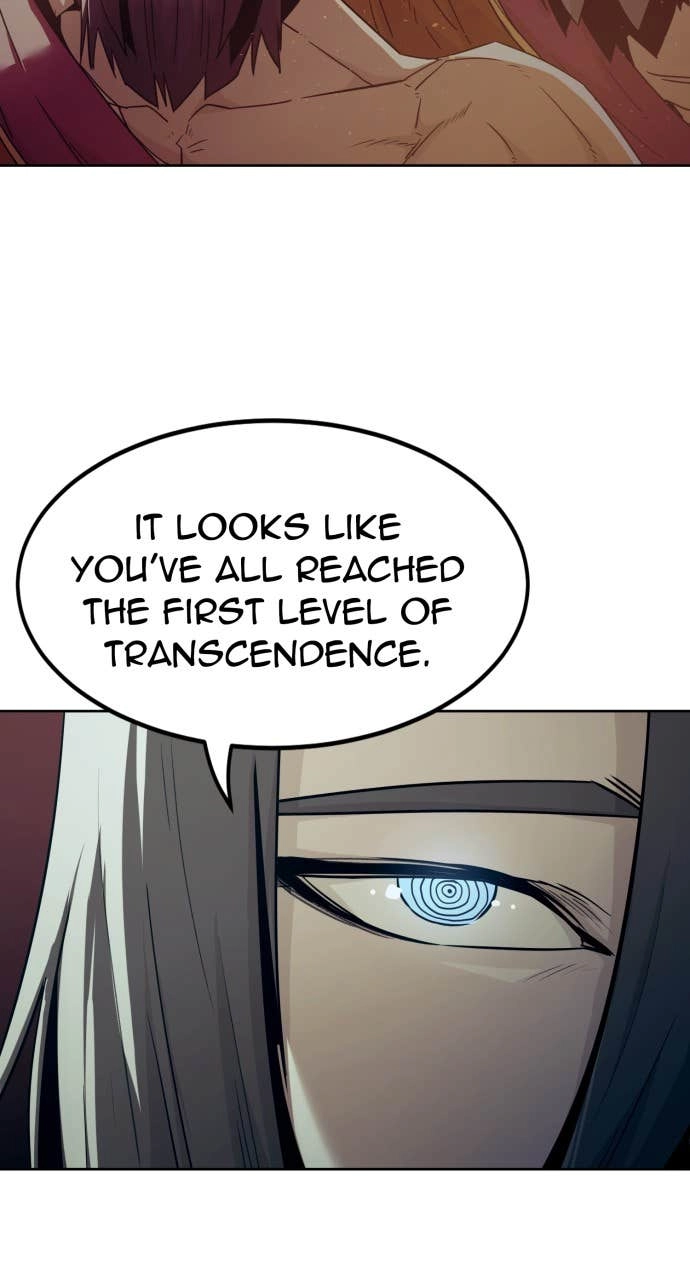 The Dang Clan’s Swordmaster Heir Just Wants a Normal Life Chapter 73 Page 10