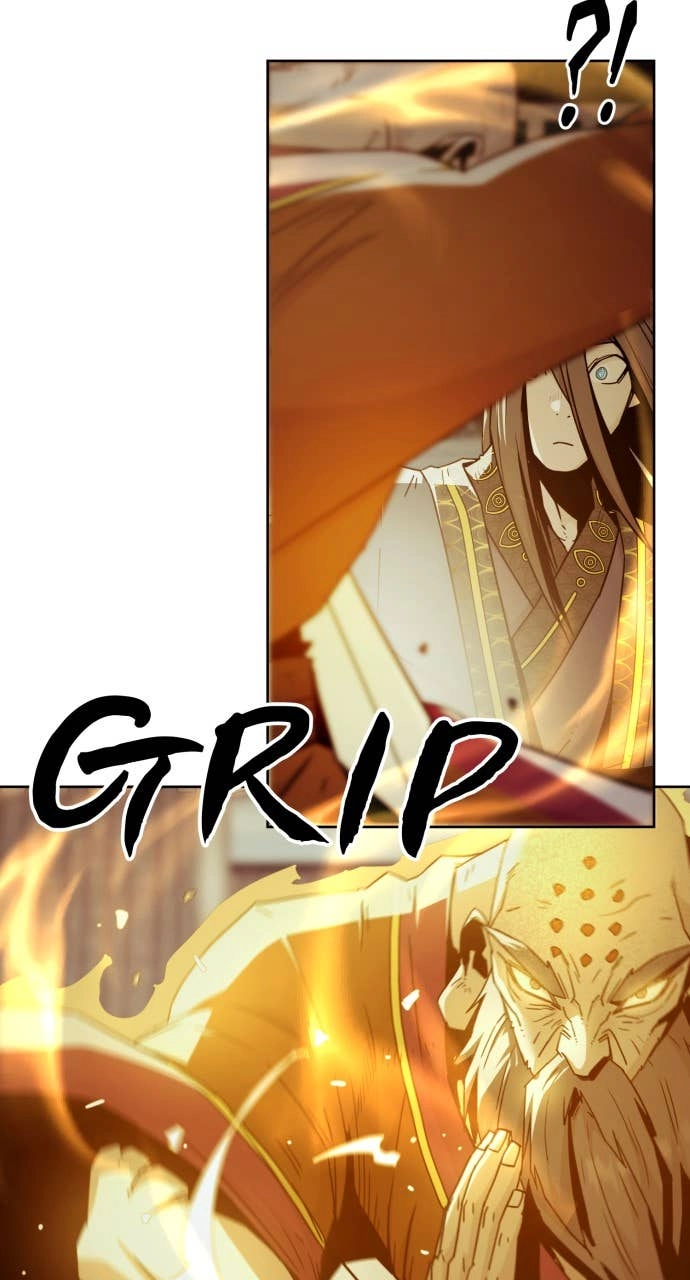 The Dang Clan’s Swordmaster Heir Just Wants a Normal Life Chapter 73 Page 20