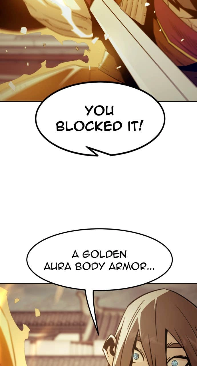 The Dang Clan’s Swordmaster Heir Just Wants a Normal Life Chapter 73 Page 21