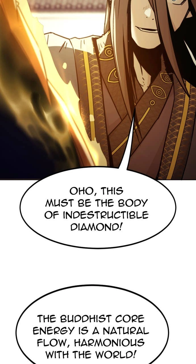 The Dang Clan’s Swordmaster Heir Just Wants a Normal Life Chapter 73 Page 22