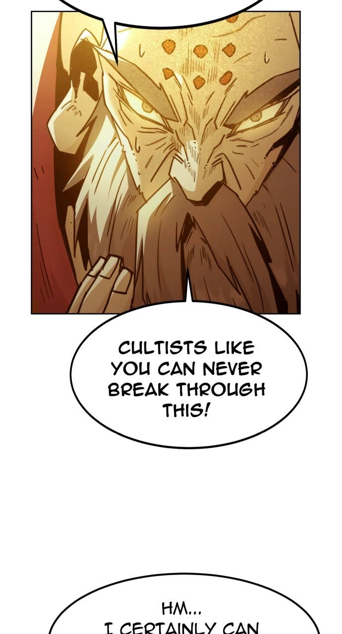 The Dang Clan’s Swordmaster Heir Just Wants a Normal Life Chapter 73 Page 23