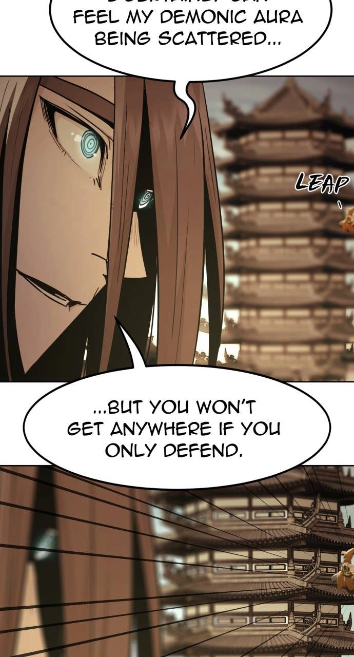 The Dang Clan’s Swordmaster Heir Just Wants a Normal Life Chapter 73 Page 24