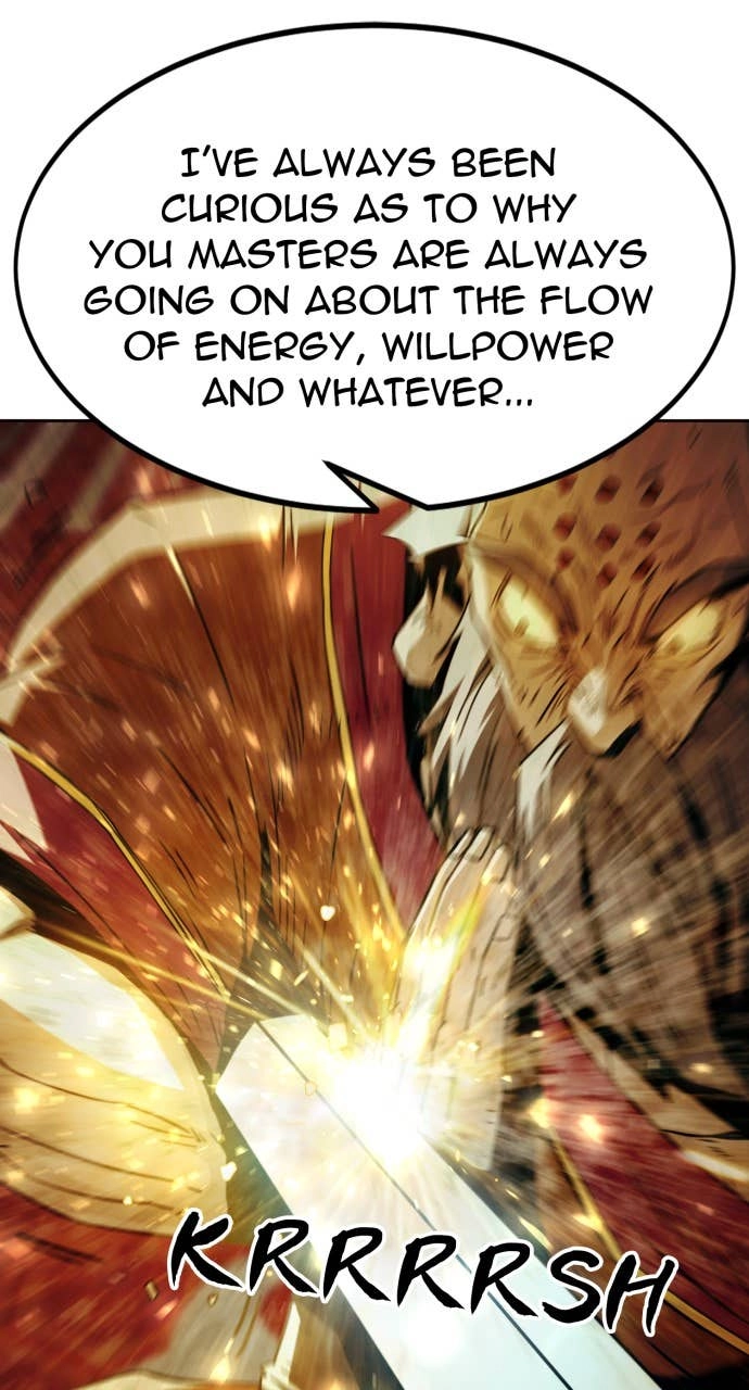 The Dang Clan’s Swordmaster Heir Just Wants a Normal Life Chapter 73 Page 34