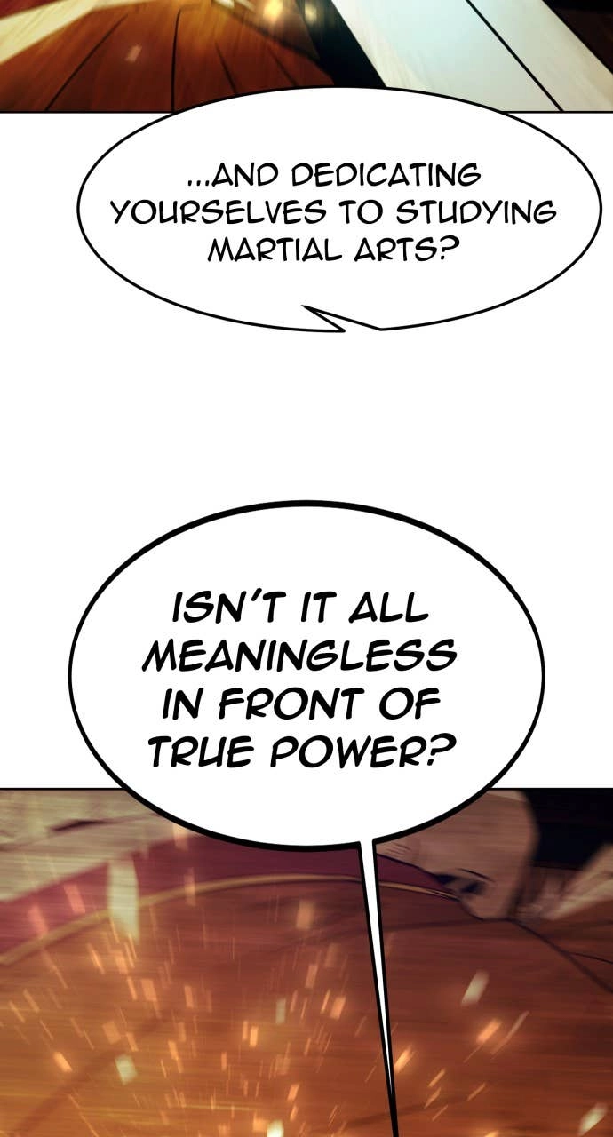 The Dang Clan’s Swordmaster Heir Just Wants a Normal Life Chapter 73 Page 35