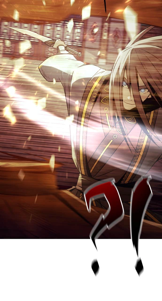The Dang Clan’s Swordmaster Heir Just Wants a Normal Life Chapter 73 Page 36