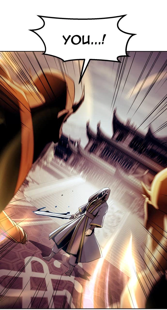 The Dang Clan’s Swordmaster Heir Just Wants a Normal Life Chapter 73 Page 37