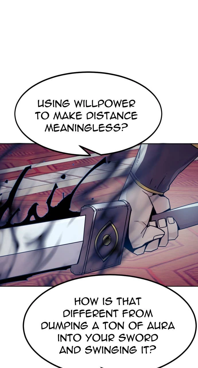 The Dang Clan’s Swordmaster Heir Just Wants a Normal Life Chapter 73 Page 38