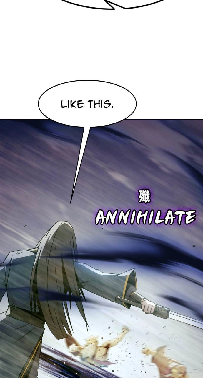 The Dang Clan’s Swordmaster Heir Just Wants a Normal Life Chapter 73 Page 39
