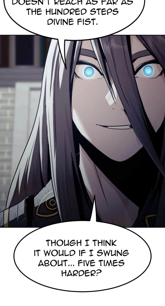 The Dang Clan’s Swordmaster Heir Just Wants a Normal Life Chapter 73 Page 42