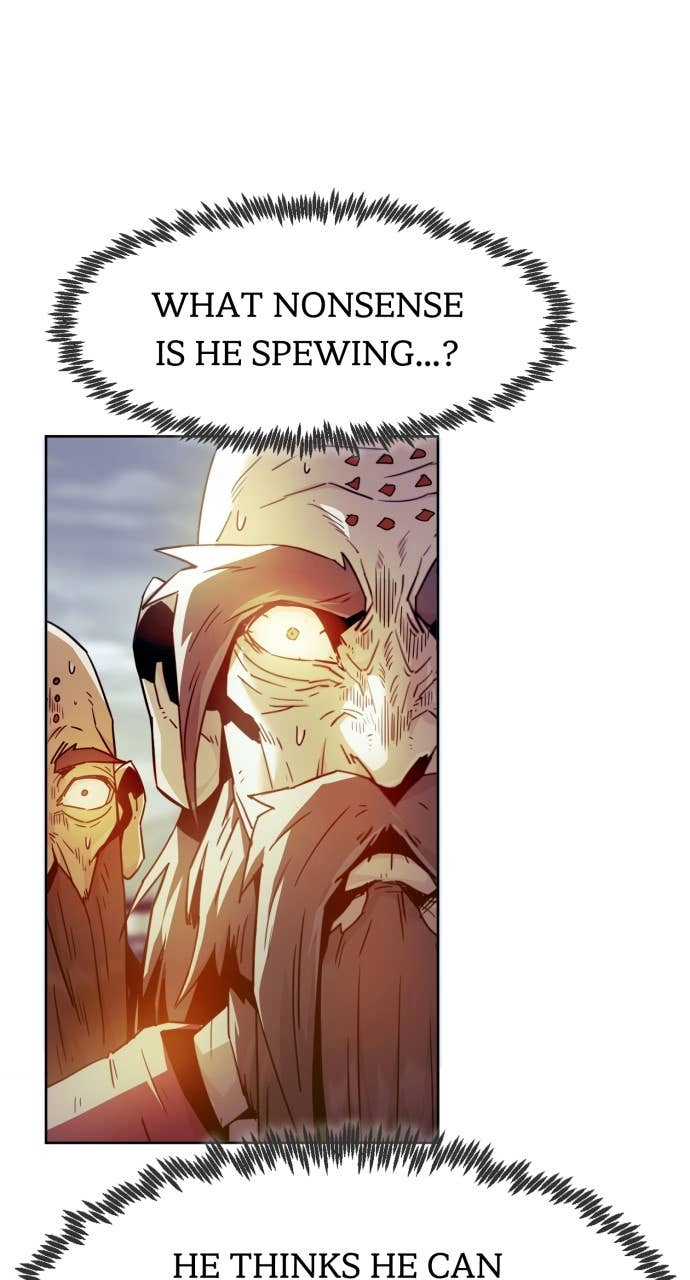 The Dang Clan’s Swordmaster Heir Just Wants a Normal Life Chapter 73 Page 43