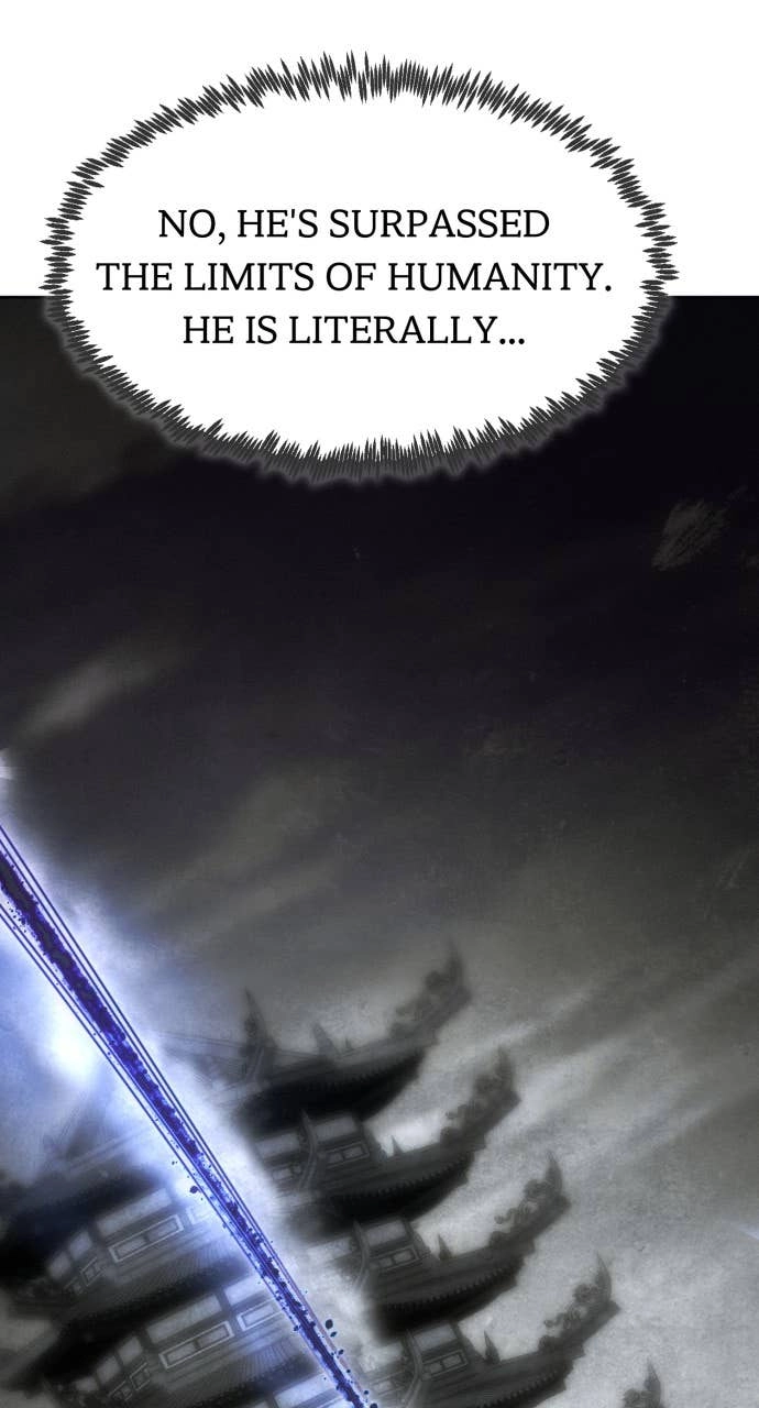 The Dang Clan’s Swordmaster Heir Just Wants a Normal Life Chapter 73 Page 46