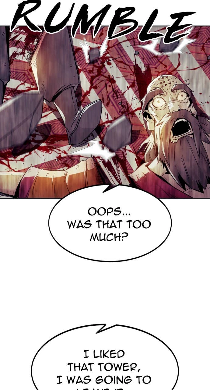 The Dang Clan’s Swordmaster Heir Just Wants a Normal Life Chapter 73 Page 50