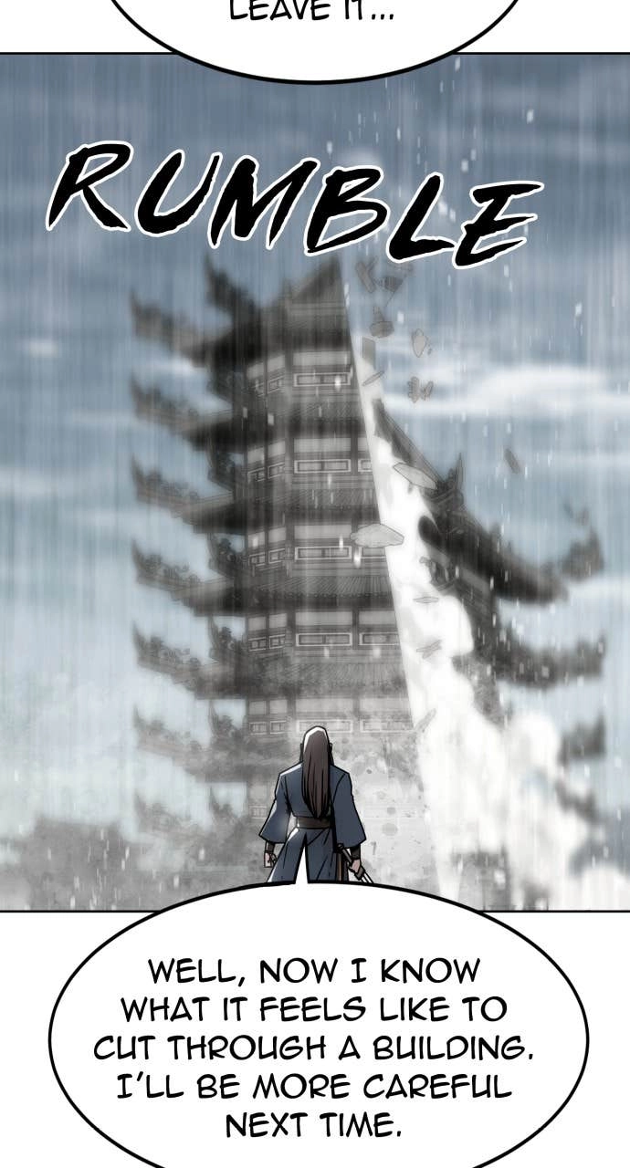 The Dang Clan’s Swordmaster Heir Just Wants a Normal Life Chapter 73 Page 51