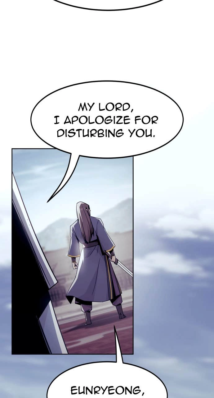 The Dang Clan’s Swordmaster Heir Just Wants a Normal Life Chapter 73 Page 52